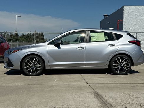New 2026 Subaru Impreza 2.0i Sport AWD/4WD image 6