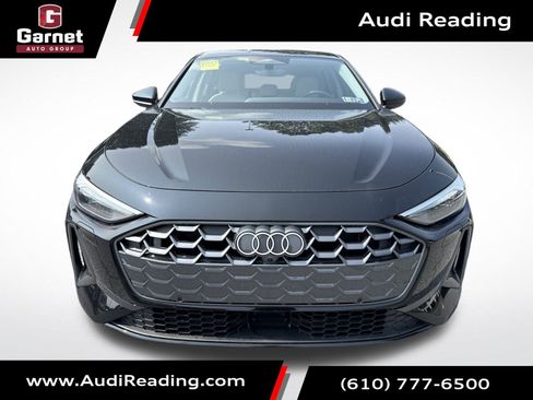 New 2025 Audi A5 2.0T Premium image 6