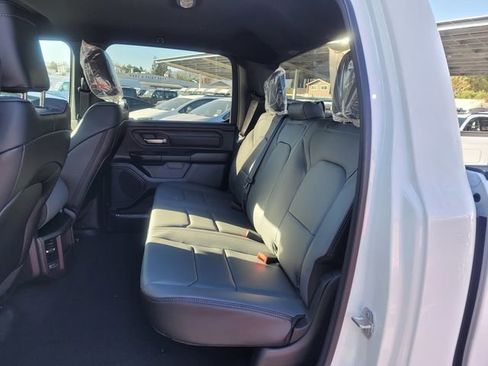 New 2026 RAM 1500 Tradesman image 8