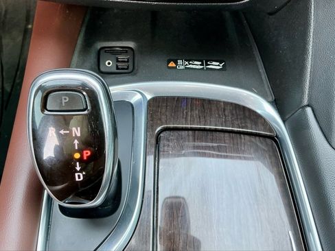 Used 2020 Buick Enclave Avenir w/ Avenir Technology Package image 34