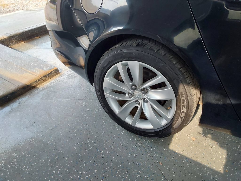 Used 2015 Buick Regal FWD image 23