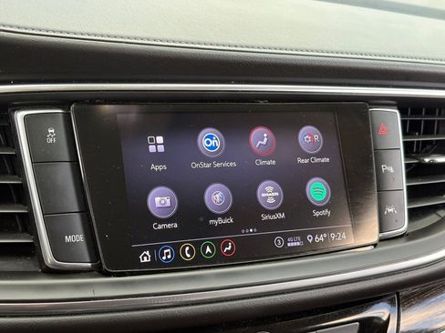 Used 2020 Buick Enclave Avenir w/ Avenir Technology Package image 20