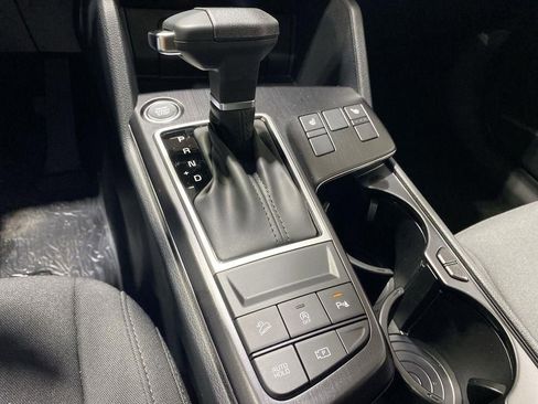 New 2026 Kia Sportage LX AWD/4WD image 22