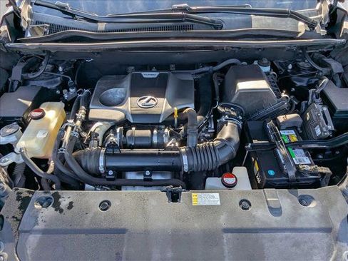 Used 2016 Lexus NX 200t FWD image 23