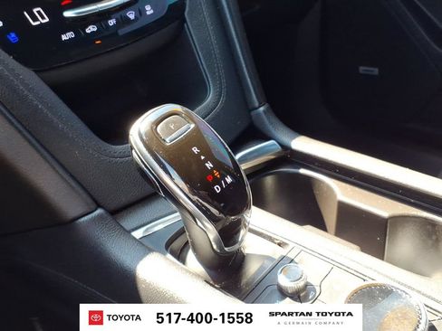 Used 2020 Cadillac XT6 Sport AWD/4WD image 24