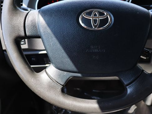 Used 2011 Toyota Tundra 2WD Double Cab w/ Tow Pkg image 50
