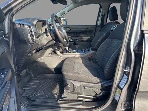 Certified 2024 Ford Ranger XLT image 10
