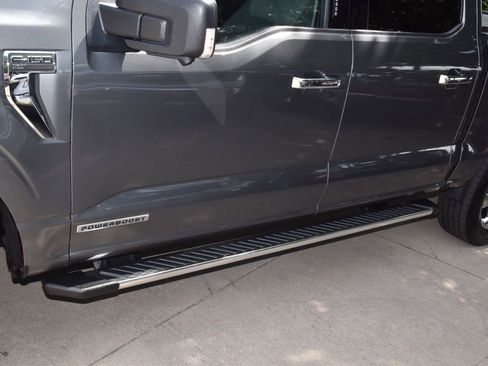 Certified 2023 Ford F150 XLT w/ Equipment Group 302A High AWD/4WD image 36