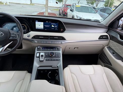 Used 2020 Hyundai Palisade Limited image 23