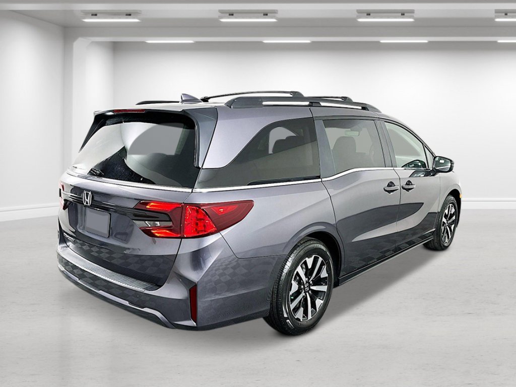 New 2027 Honda Odyssey EX-L image 4