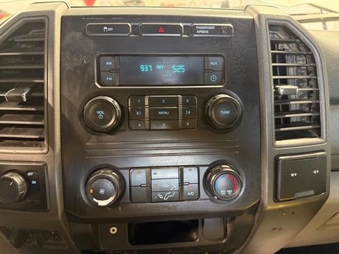 Used 2017 Ford F350 XL image 10