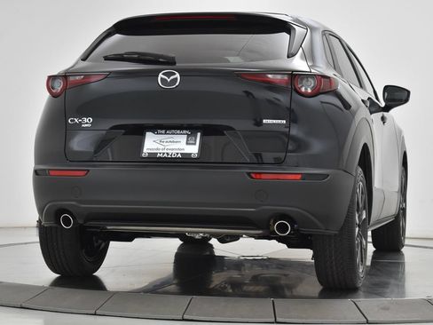 New 2026 MAZDA CX-30 AWD 2.5 S w/ Select Sport Pkg image 23
