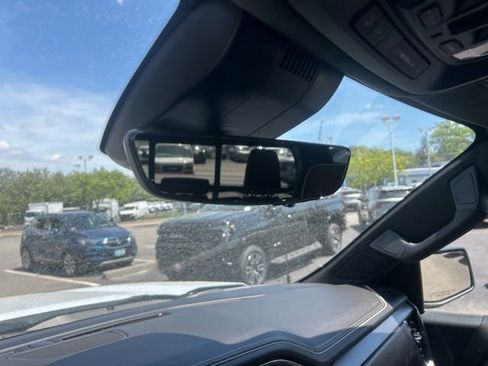 New 2026 GMC Sierra 1500 Denali Ultimate AWD/4WD image 35
