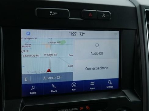 Used 2020 Ford F150 XLT w/ Equipment Group 302A Luxury AWD/4WD image 22