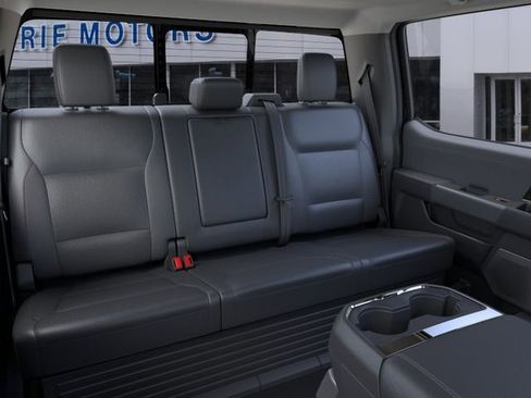 New 2026 Ford F250 Lariat AWD/4WD image 11