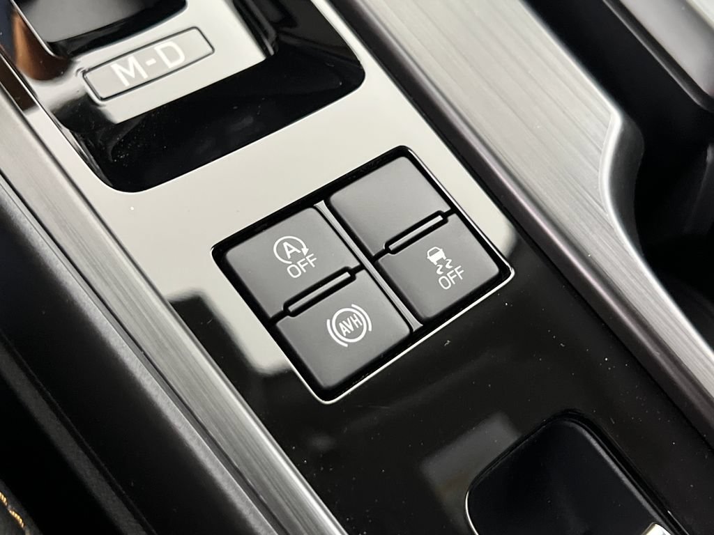 New 2026 Subaru Outback Wilderness AWD/4WD image 29