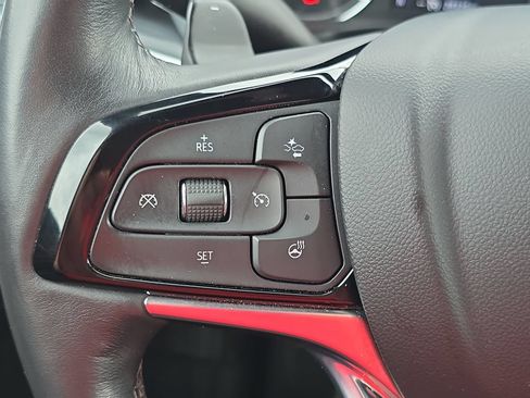 Certified 2024 Buick Enclave Essence w/ LPO, Floor Liner Package FWD image 19