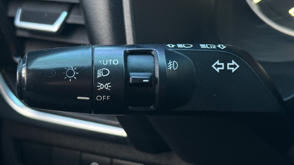 Used 2021 Nissan Rogue SL AWD/4WD image 23
