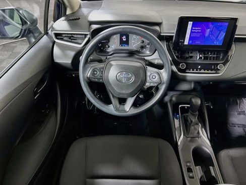 Certified 2024 Toyota Corolla LE FWD image 19