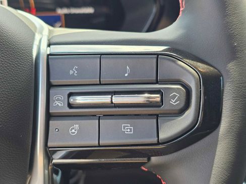New 2026 Chevrolet Colorado Z71 w/ Technology Package AWD/4WD image 28