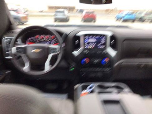 Used 2020 Chevrolet Silverado 3500 LT w/ Convenience Package AWD/4WD image 13