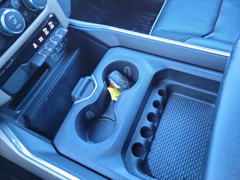 Used 2022 RAM 1500 Laramie image 18