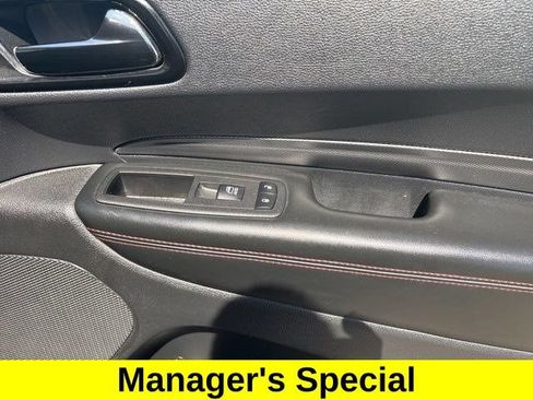 Used 2023 Dodge Durango GT AWD/4WD image 41