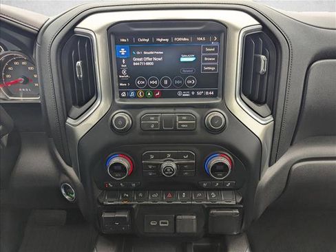 Used 2021 Chevrolet Silverado 1500 LTZ w/ LTZ Convenience Package II image 15