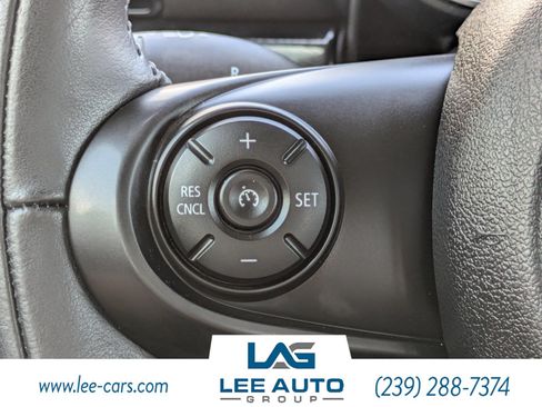 Used 2019 MINI Cooper Clubman w/ Storage Package FWD image 20