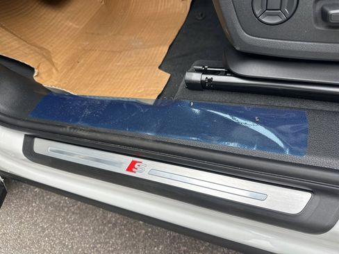 New 2025 Audi Q3 2.0T Premium image 15