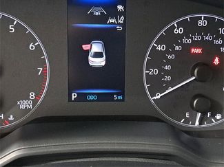 Used 2025 Toyota Corolla LE video 2