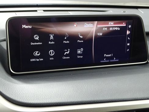 Used 2018 Lexus RX 350 FWD w/ Premium Package image 35