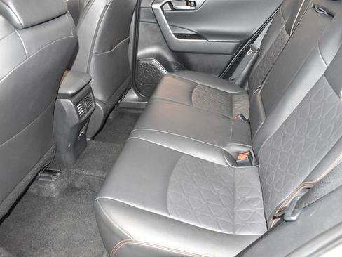 Used 2024 Toyota RAV4 Adventure AWD/4WD image 16