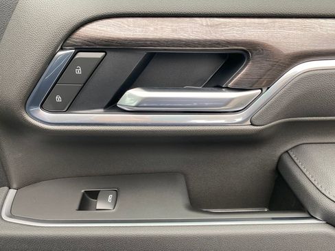 New 2026 Chevrolet Silverado 3500 LTZ w/ LTZ Premium Package image 10