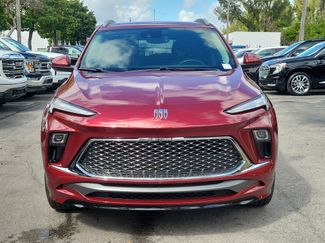 Used 2024 Buick Encore GX Avenir video 2