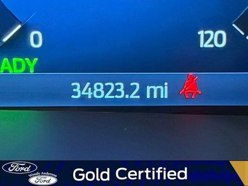 Certified 2024 Ford F150 XLT w/ Equipment Group 303A High AWD/4WD image 14