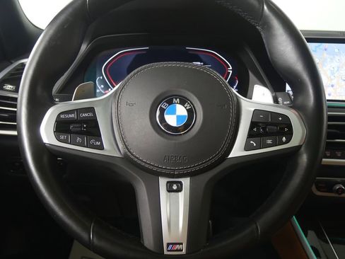 Certified 2023 BMW X5 xDrive40i w/ M Sport Package AWD/4WD image 18