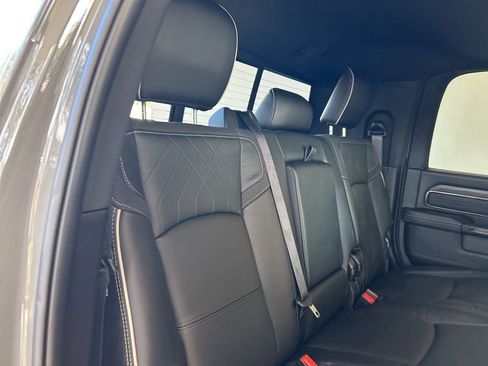 New 2026 RAM 3500 Limited image 34