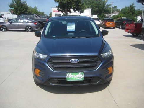 Used 2018 Ford Escape S FWD image 3