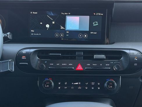 New 2026 Hyundai Palisade XRT Pro AWD/4WD image 18