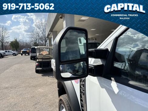 New 2025 Ford F450 XL image 12