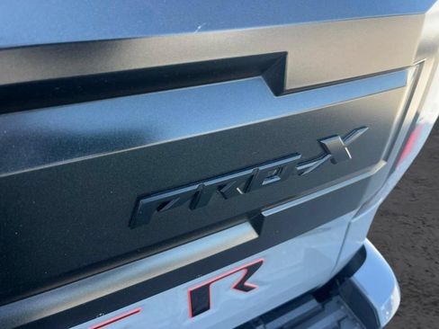 Used 2025 Nissan Frontier Pro-X w/ Pro Convenience Package RWD image 30