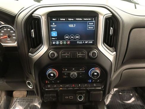 Used 2023 Chevrolet Silverado 3500 LTZ w/ LTZ Premium Package image 40