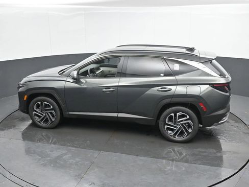 New 2026 Hyundai Tucson Limited AWD/4WD image 36