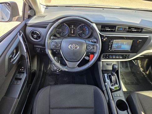 Used 2017 Toyota Corolla iM w/ All-Weather Mat Package FWD image 12