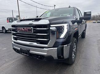 New 2026 GMC Sierra 2500 SLT video 5