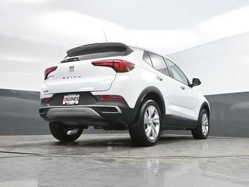 Used 2025 Buick Encore GX Preferred image 36