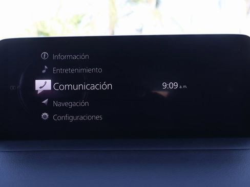 Used 2023 MAZDA CX-9 Carbon Edition image 30