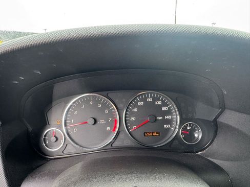 Used 2005 Cadillac SRX V8 w/ Preferred Equipment Group AWD/4WD image 18