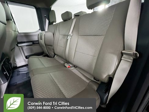 Used 2018 Ford F150 XLT w/ Equipment Group 302A Luxury image 27